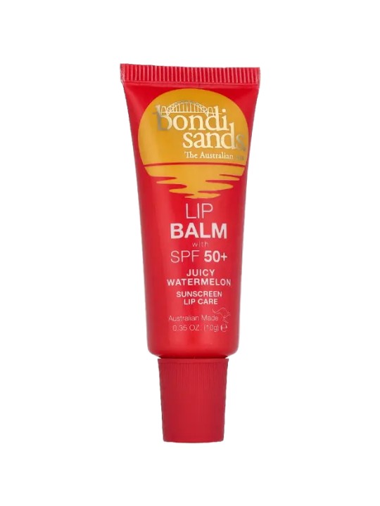 Bondi Sands Spf50 Balsamo per Labbra Succo di Anguria 10g Unisex