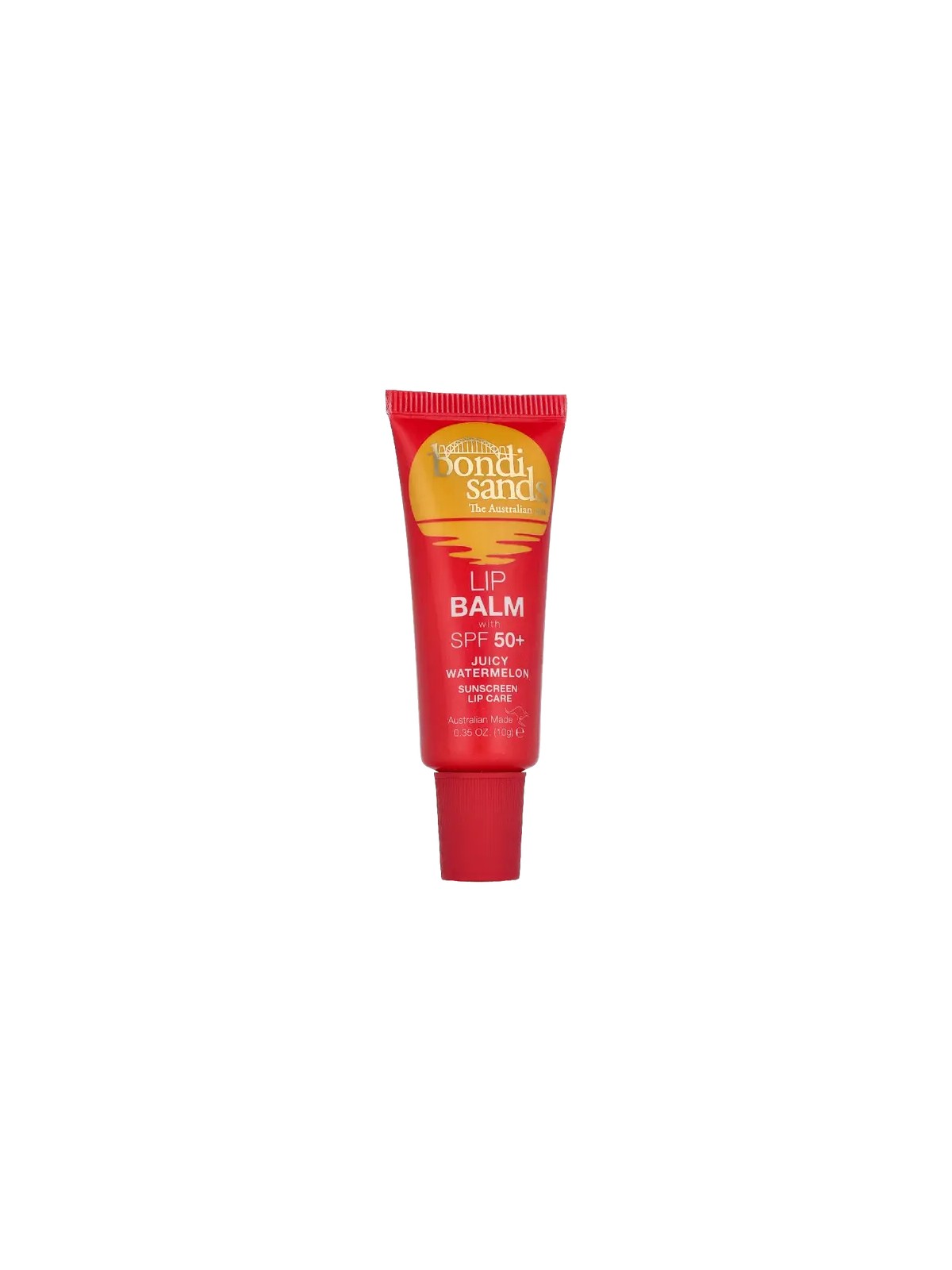 Bondi Sands Spf50 Balsamo per Labbra Succo di Anguria 10g Unisex