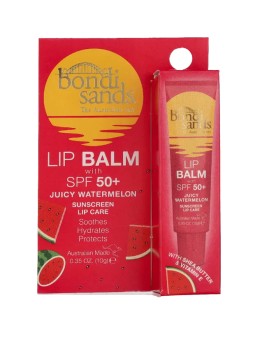 Bondi Sands Spf50 Balsamo per Labbra Succo di Anguria 10g Unisex