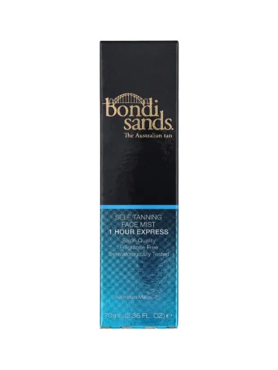 Bondi Sands 1 Hour Express Face Mist 1,8g