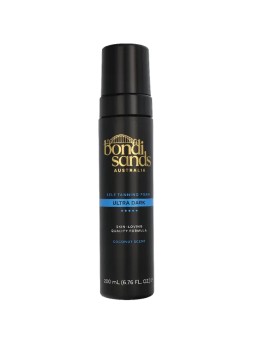 Bondi Sands Self Tanning Foam 200ml Ultra Dark acquista 