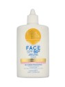 Bondi Sands Fluido viso colorato EVERYDAY, senza profumo, SPF 50+, 50ml unisex