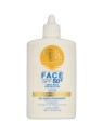 Bondi Sands Fluido viso quotidiano senza profumo SPF50+ 50ml unisex