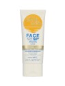Bondi Sands Lozione viso colorata senza profumo SPF50+ per tutti i giorni, 75ml unisex