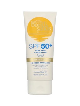 Bondi Sands Lozione corpo SPF50+ senza profumo 150ml unisex