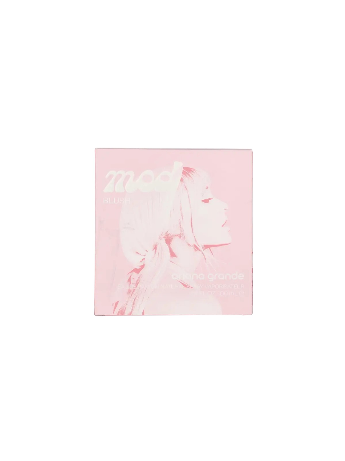 Profumo Ariana Grande MOD Blush donna 100ml