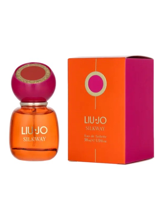 Liu Jo Silkway eau de toilette Spray 30ml acquista 