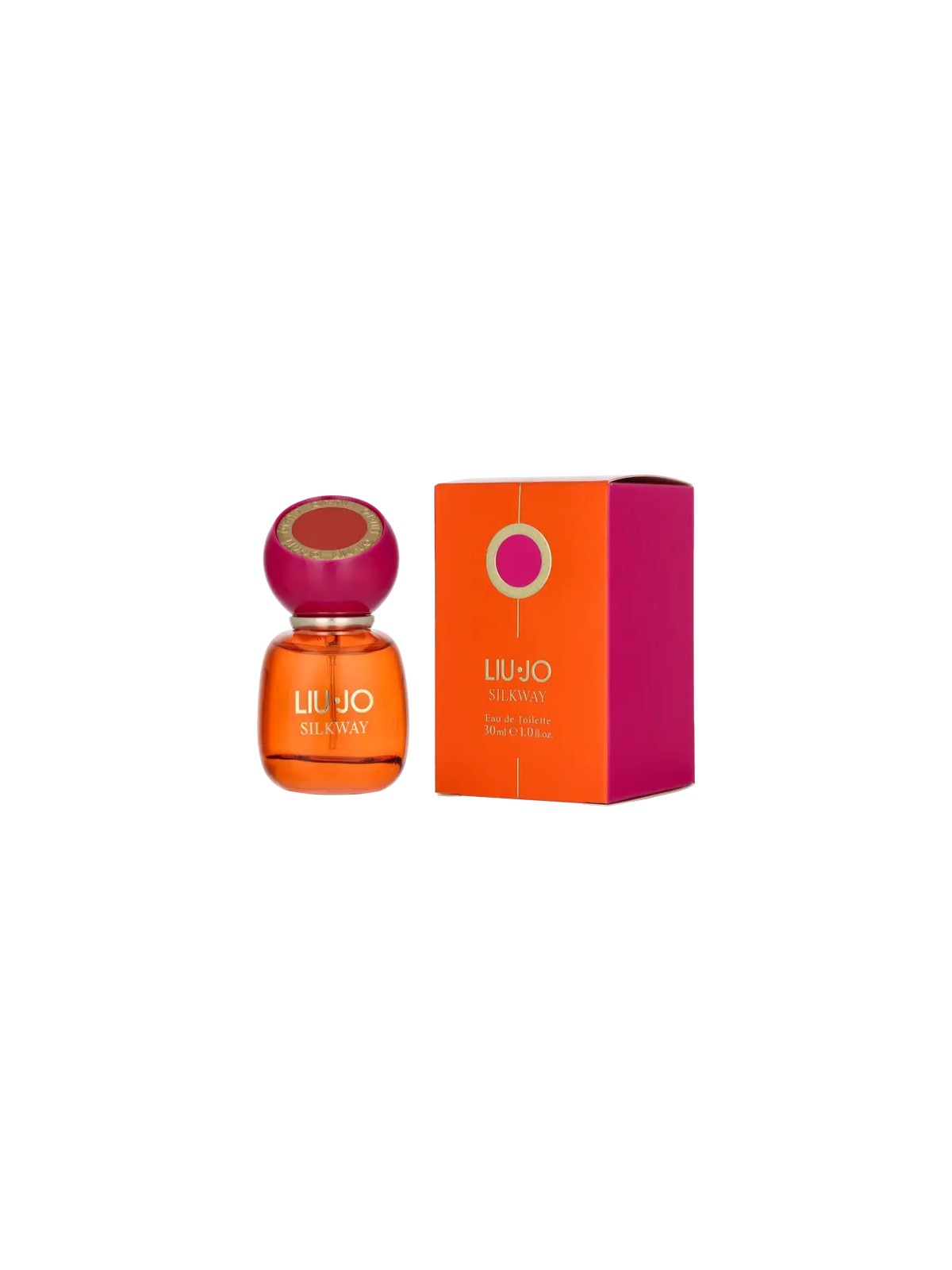 Liu Jo Silkway eau de toilette Spray 30ml acquista 