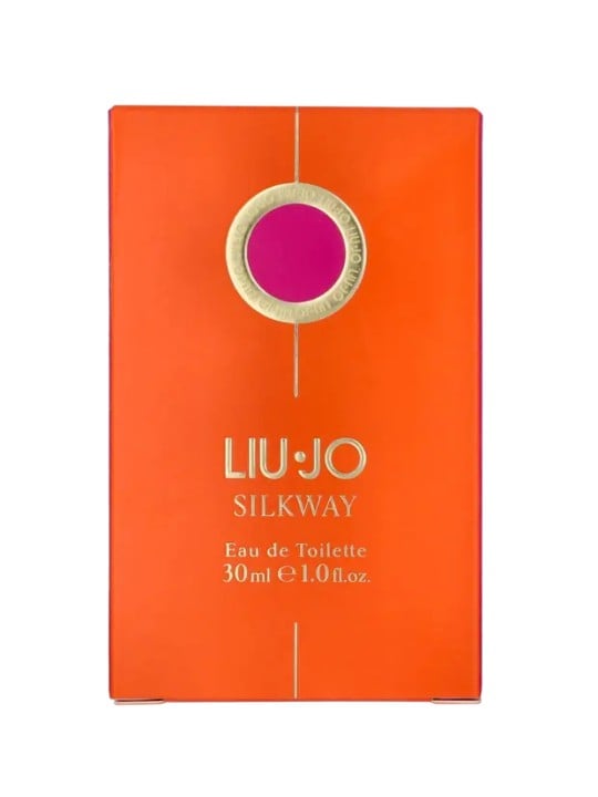 Liu Jo Silkway eau de toilette Spray 30ml acquista 