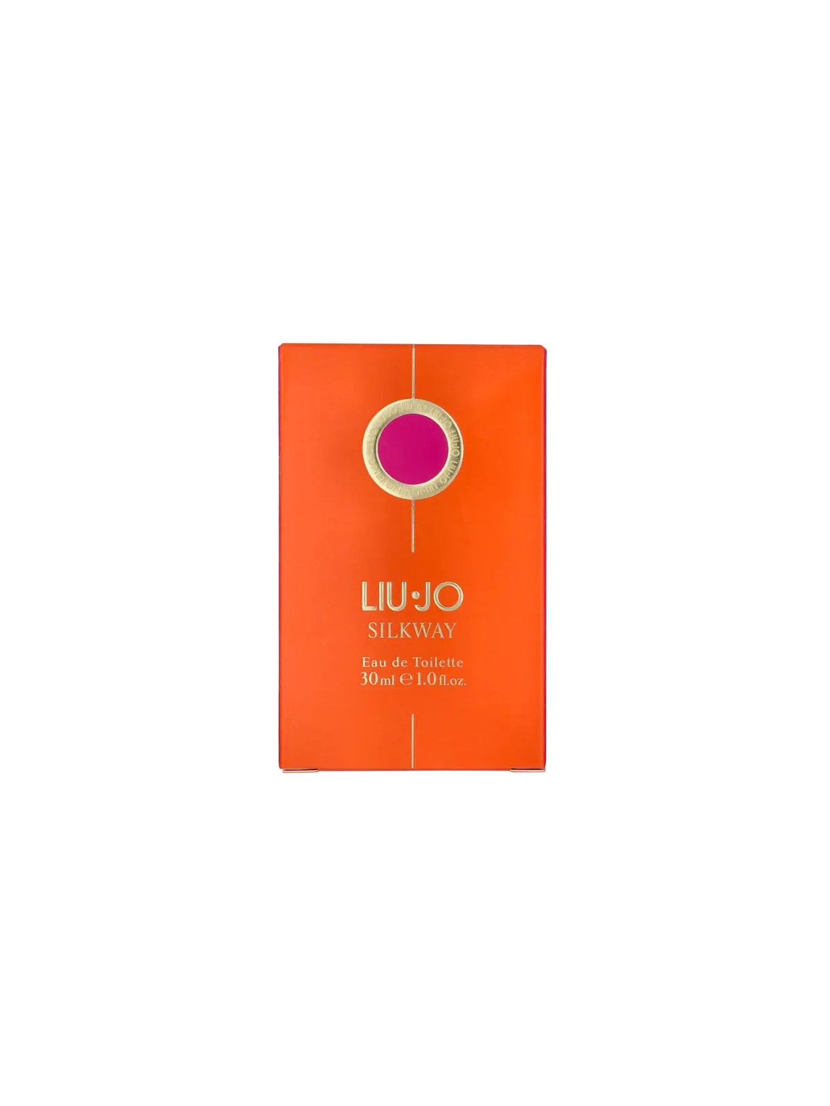 Liu Jo Silkway eau de toilette Spray 30ml acquista 