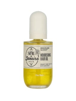 Olio Nutriente per Capelli - Donna Abbellente 58ml