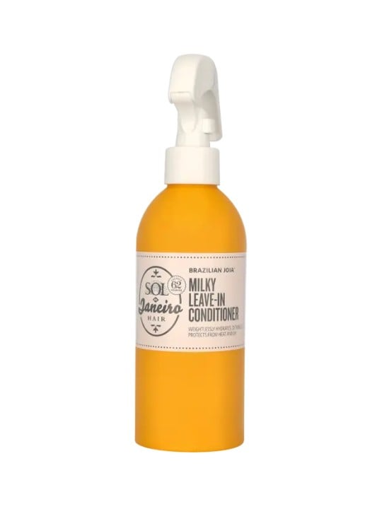 Sol De Janeiro Brazilian Joia Milky Leave-In Conditioner 210ml