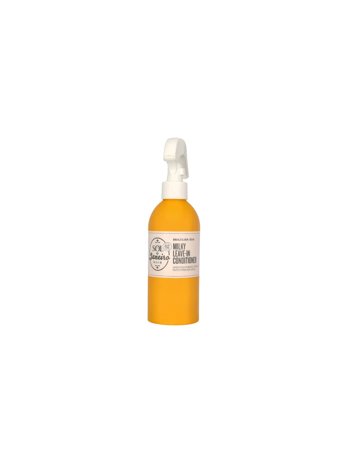 Sol De Janeiro Brazilian Joia Milky Leave-In Conditioner 210ml