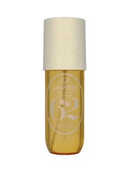 Sol De Janeiro Brazilian Crush Cheirosa 62 Hair & Body Mist 240ml