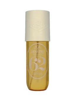 Sol De Janeiro Brazilian Crush Cheirosa 62 Hair & Body Mist 240ml