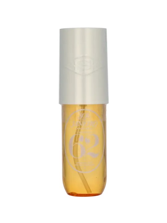 Sol De Janeiro Brazilian Crush Cheirosa 62 Hair & Body Mist 90ml