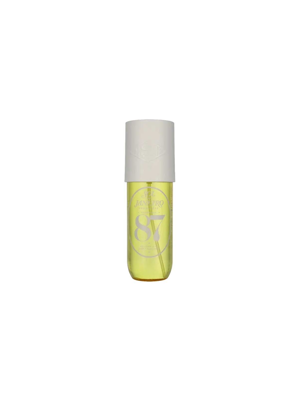 Spray corpo Sol de Janeiro Rio Radiance 240ml