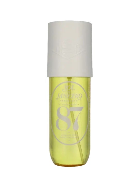Spray corpo Sol de Janeiro Rio Radiance 240ml