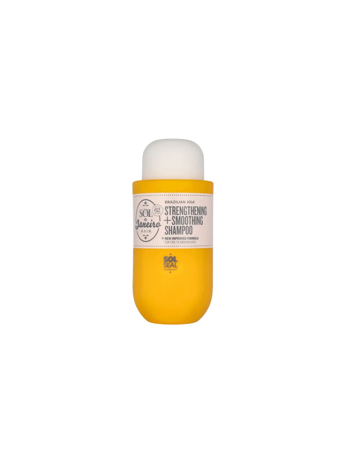 Shampoo Sol De Janeiro Brazilian Joia 295 ml