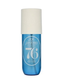 Sol De Janeiro Delicia Drench Cheirosa 76 Perfume Mist 140ml