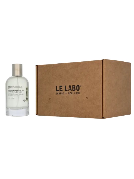 Le Labo Baie 19 Eau De Parfum Unisex 100ml