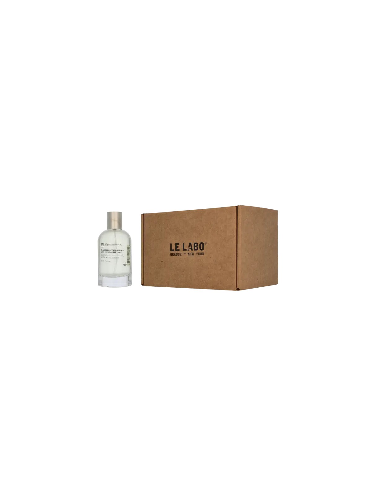 Le Labo Baie 19 Eau De Parfum Unisex 100ml
