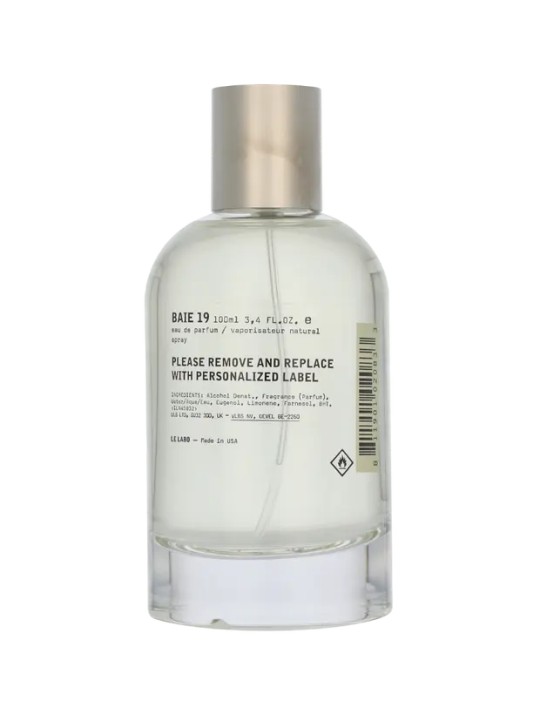 Le Labo Baie 19 Eau De Parfum Unisex 100ml