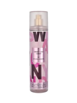 Ariana Grande Sweet Like Candy Body Mist donna 236ml
