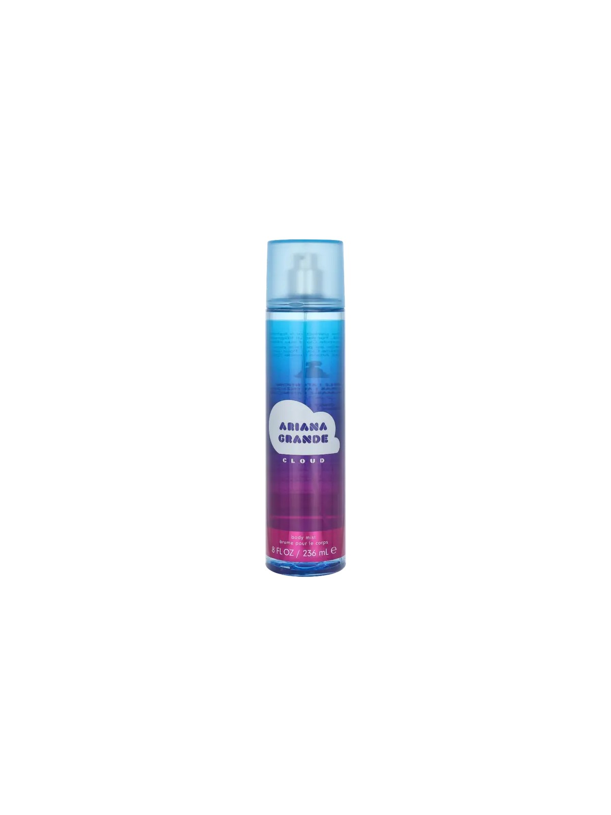 Ariana Grande Cloud Body Mist 236ml