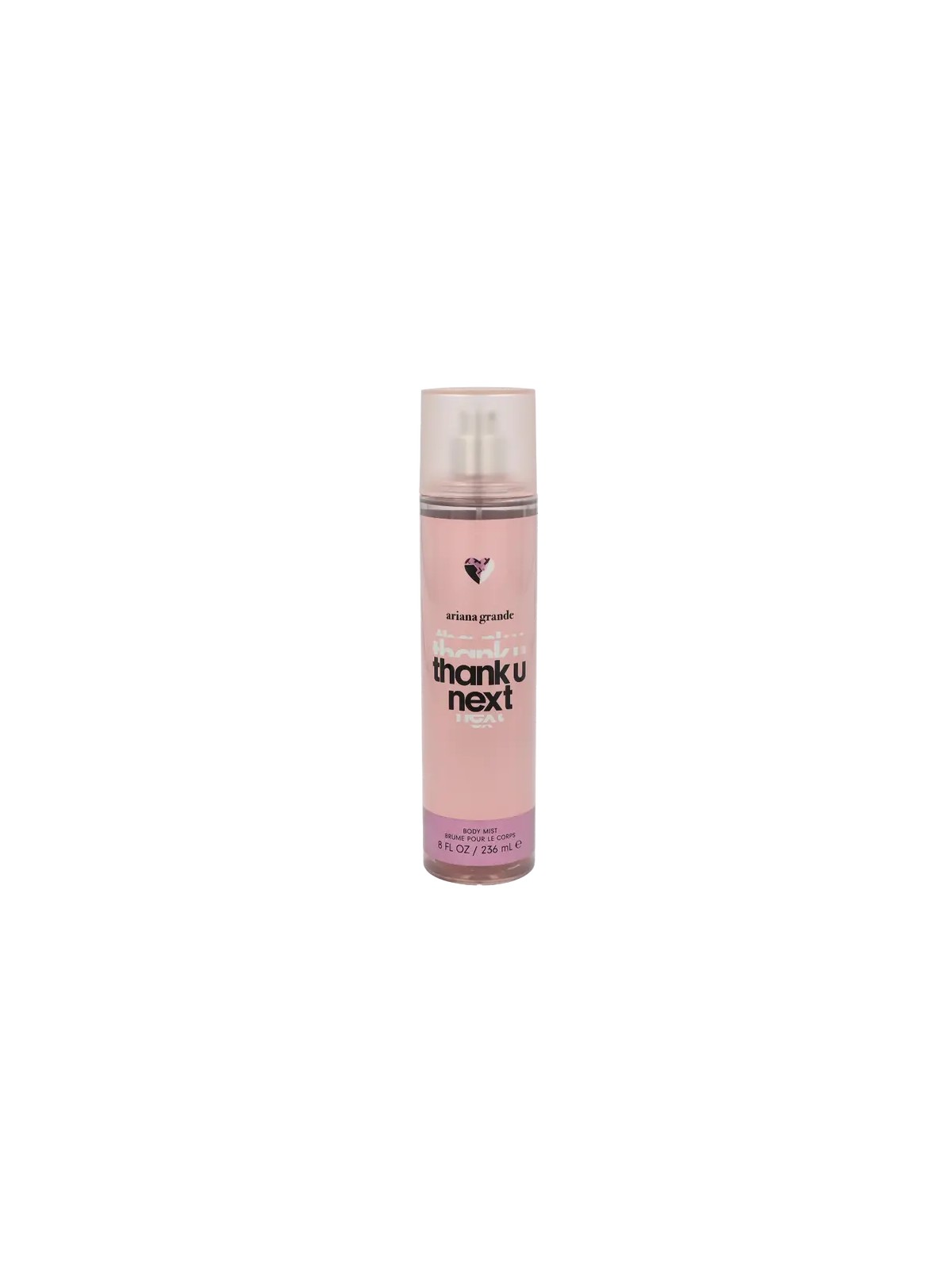 Ariana Grande Thank U Next Body Mist 236ml