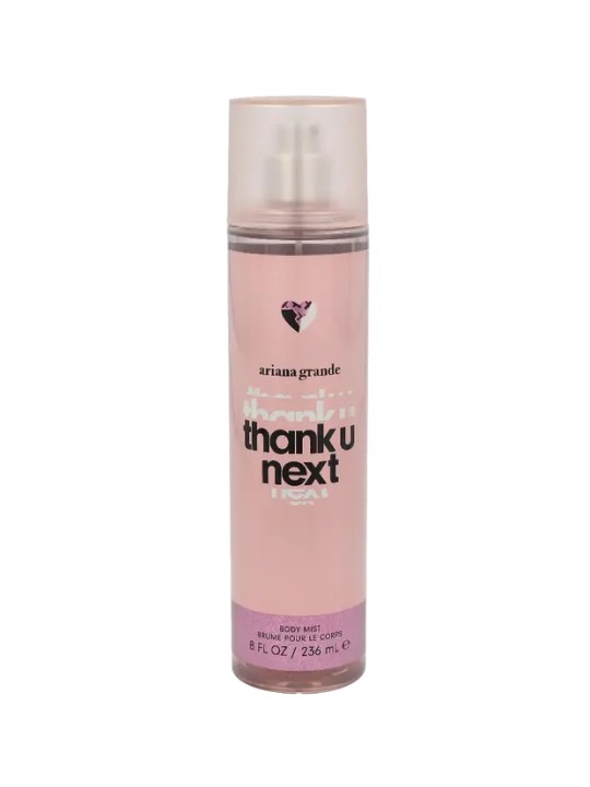 Ariana Grande Thank U Next Body Mist 236ml