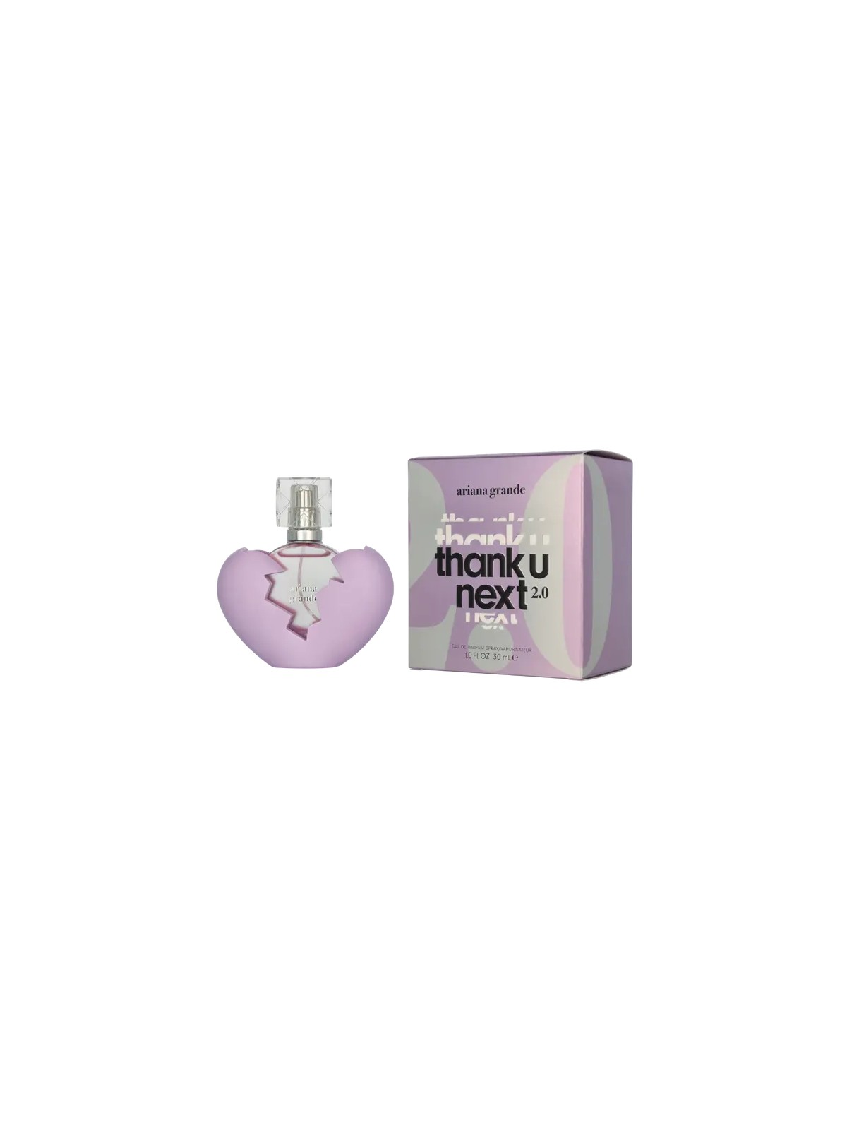 Ariana Grande Thank U Next 2.0 eau de parfum Spray 14g