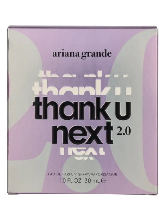 Ariana Grande Thank U Next 2.0 eau de parfum Spray 14g