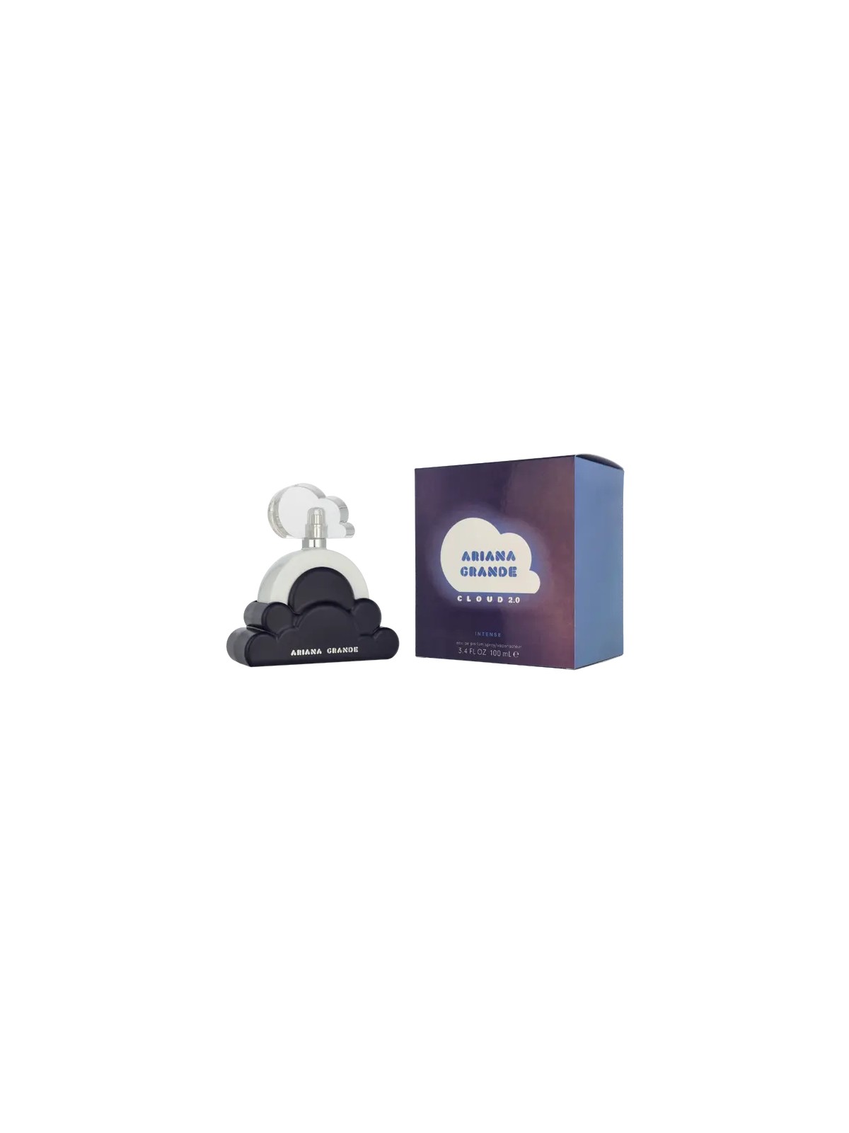 Ariana Grande Cloud 2.0 Eau De Parfum Intense 100 ml donna