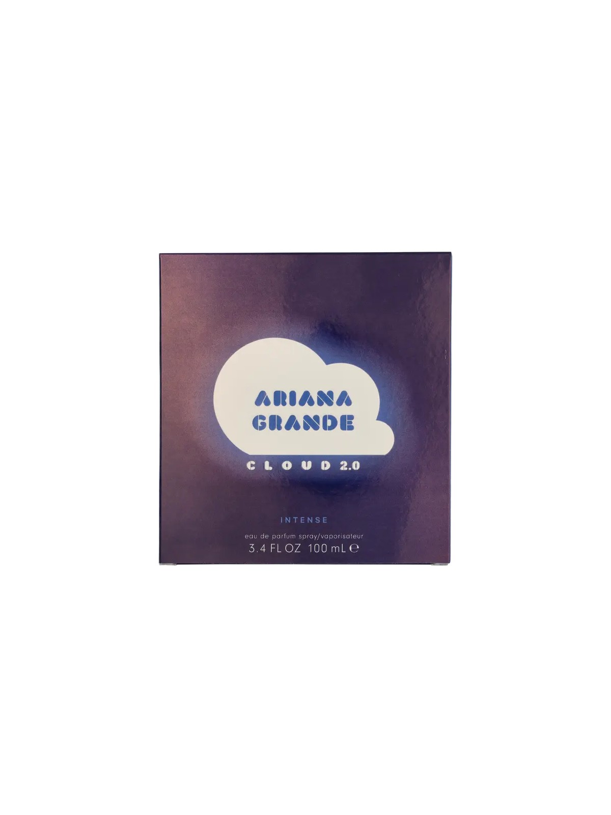 Ariana Grande Cloud 2.0 Eau De Parfum Intense 100 ml donna