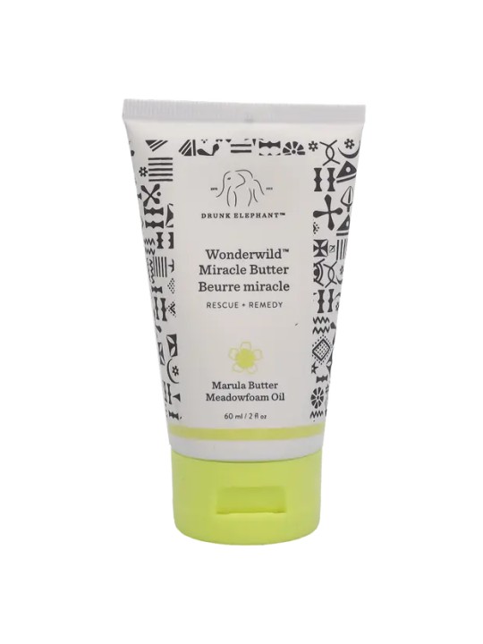 Drunk Elephant Wonderwild Miracle Butter 60ml