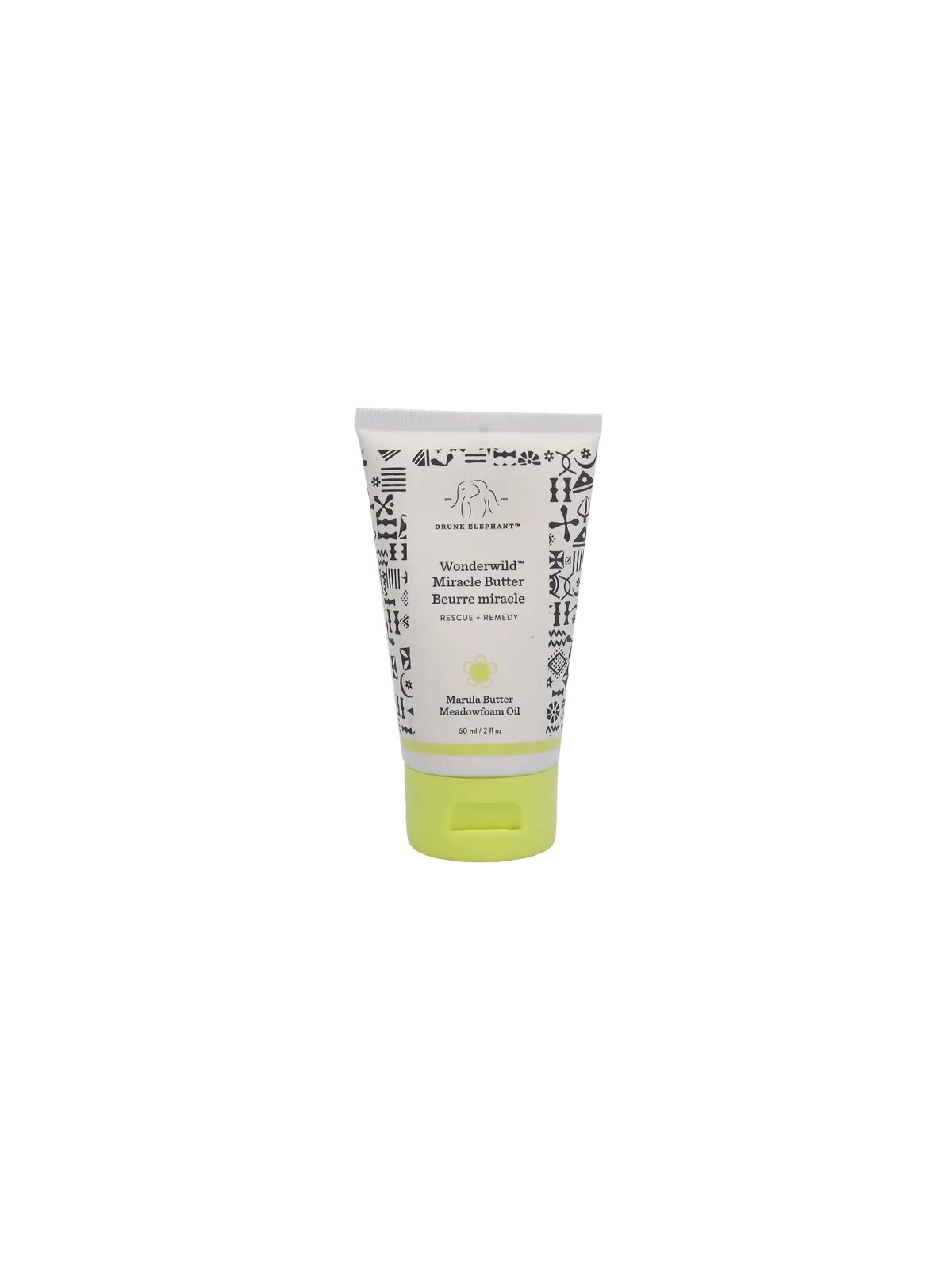 Drunk Elephant Wonderwild Miracle Butter 60ml