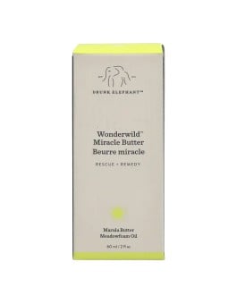 Drunk Elephant Wonderwild Miracle Butter 60ml