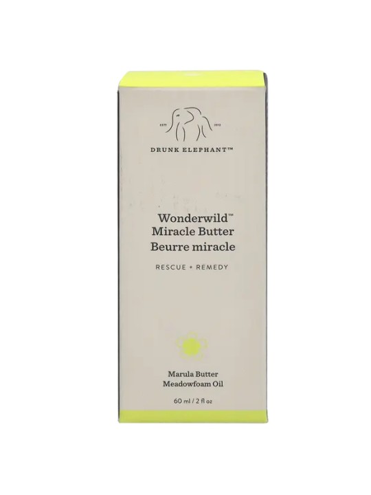Drunk Elephant Wonderwild Miracle Butter 60ml