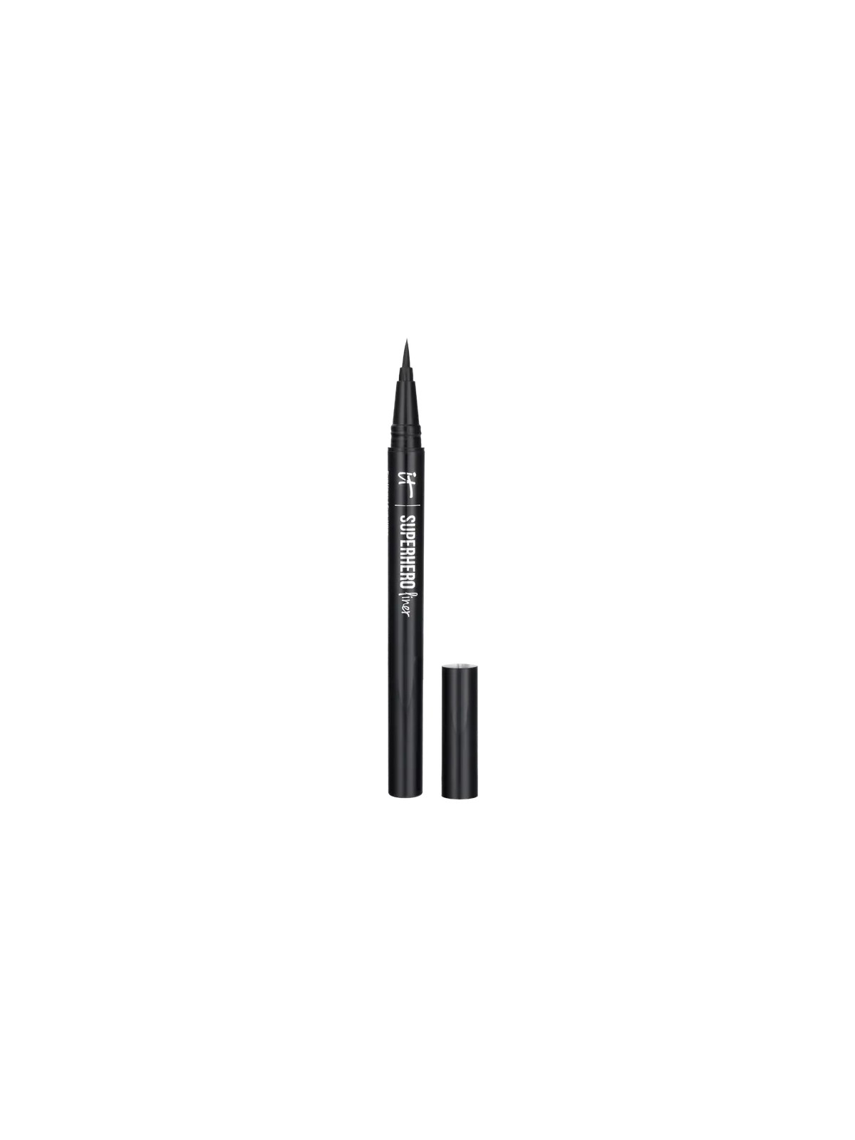 Eyeliner It Cosmetics SUPERHERO LINER nero unisex