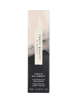 Fenty Beauty Liquid Killawatt Fluid Freestyle Highlighter n.04 Honey Hawtie 100ml