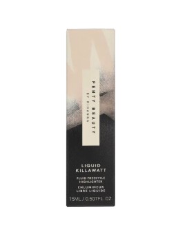 Fenty Beauty Liquid Killawatt Fluid Freestyle Highlighter n.05 Butta Brownie 100ml