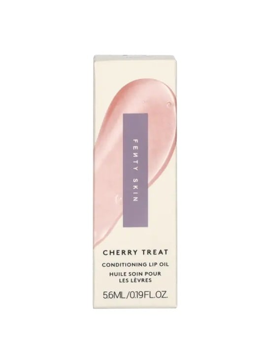 Fenty Beauty Conditioning Lip Oil Cherry Treat 75ml