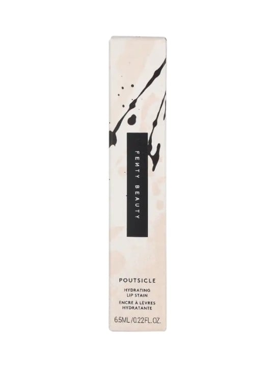 Fenty Beauty Rossetto liquido idratante POUTSICLE n.05-Fuchsia Wife 6,5ml unisex