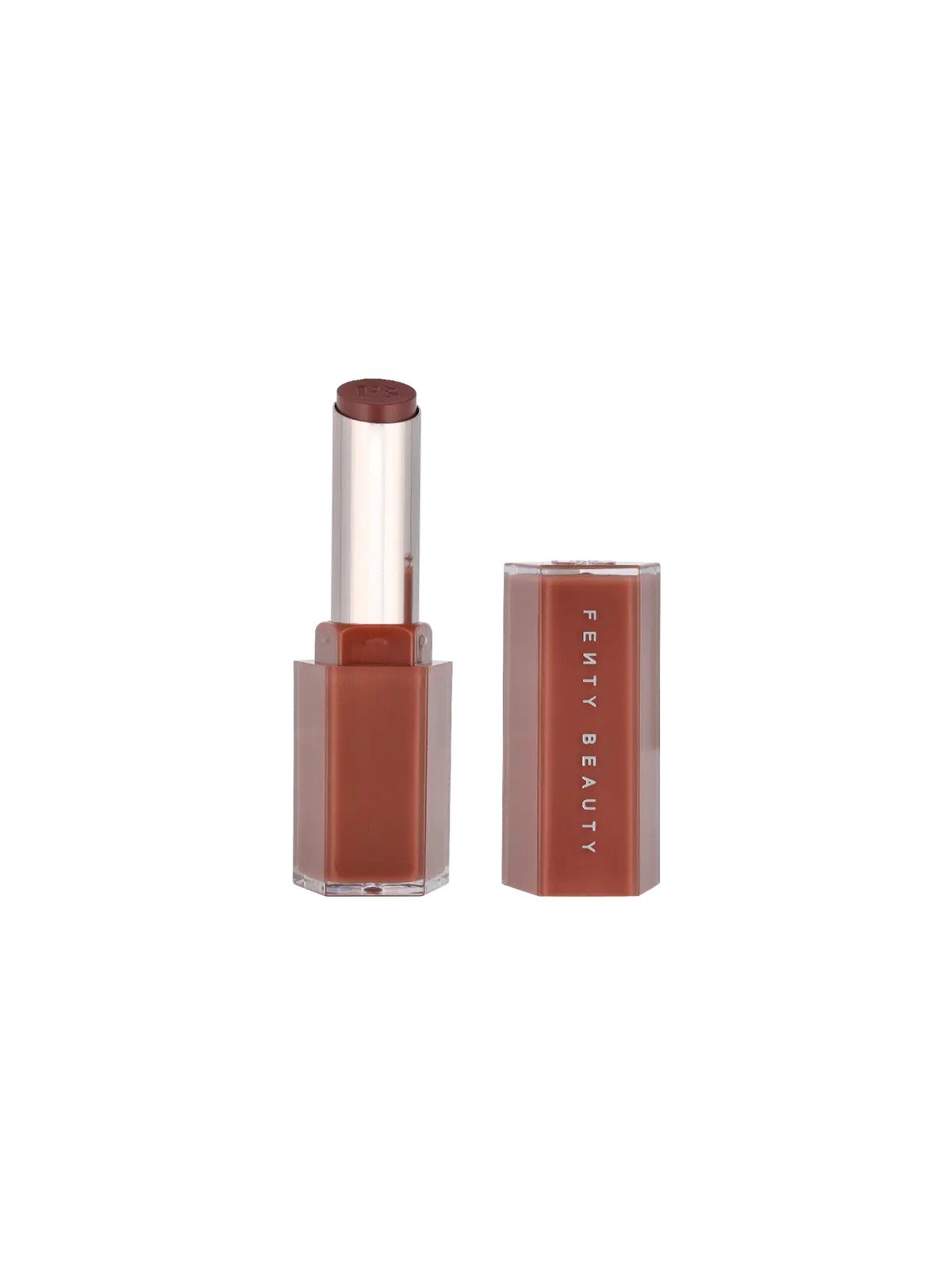 Fenty Beauty GLOSS BOMB lucidalabbra in stick n.08-Sp'ice Cold 3,6gr unisex
