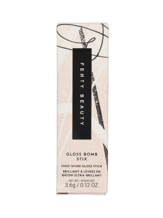 Fenty Beauty GLOSS BOMB lucidalabbra in stick n.08-Sp'ice Cold 3,6gr unisex