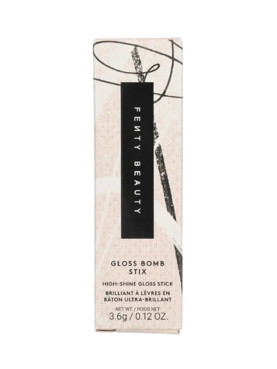 Fenty Beauty GLOSS BOMB lucidalabbra in stick n.09-Hot Chocolate 3,6gr unisex