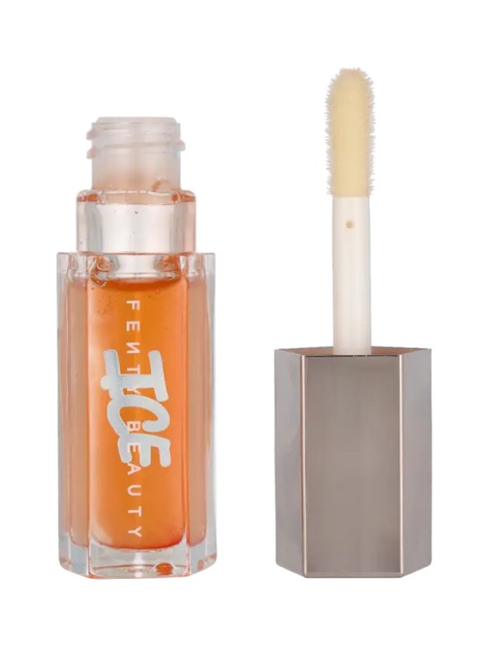 Fenty Beauty GLOSS BOMB ICE volumizzante labbra n.Melon Chillz 9ml unisex