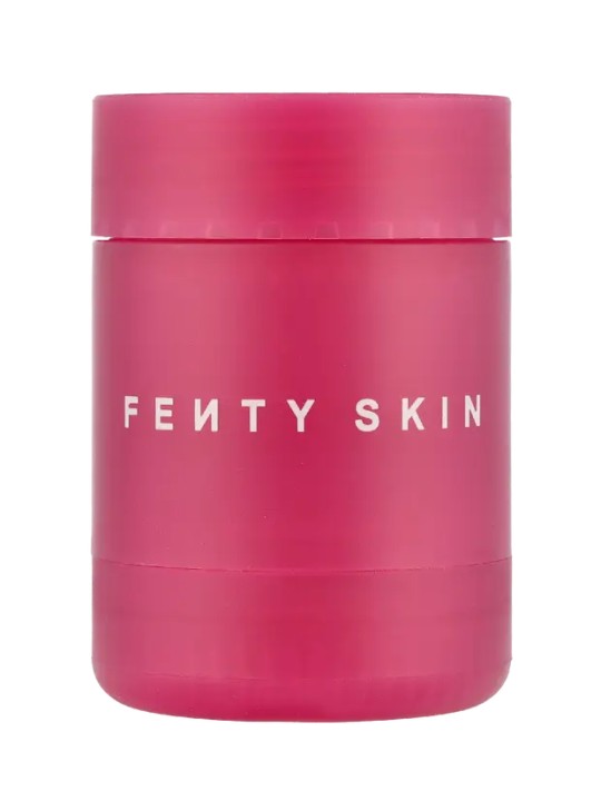 Fenty Beauty Maschera riparatrice per labbra PLUSH PUDDIN' n.Barbados Cherry 15gr unisex