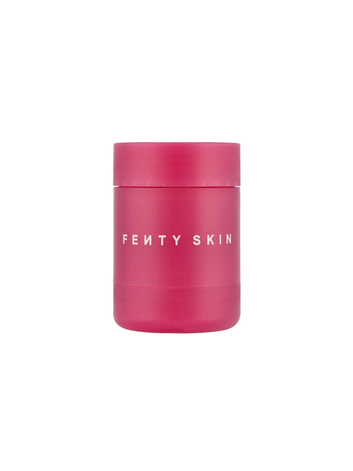 Fenty Beauty Maschera riparatrice per labbra PLUSH PUDDIN' n.Barbados Cherry 15gr unisex